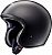 Arai Freeway Classic Vintage, jet helmet Color: Black Size: XS