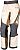 Klim Artemis S22, textile pants Gore-Tex women Color: Beige/Light Brown/Grey Size: 2