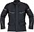 Richa Atlantic 2, textile jacket gore-tex women Color: Light Grey/Black Size: XL