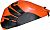 Bagster Honda CBR1000RR Fireblade, tankcover Orange/Black