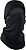 Zan Headgear Fleece Low-Pile, balaclava Color: Black Size: One Size