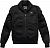 Blauer Easy Pro Air, textile jacket Color: Black Size: S