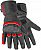 Büse ST Match, gloves Color: Black Size: 8