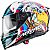 Caberg Avalon Hawk, integral helmet Color: White/Black/Blue/Red/Yellow Size: XS