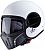 Caberg Ghost, modular helmet Color: White Size: XS