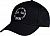 IXS On Two Wheels, cap Color: Black/White Size: One Size