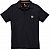 Carhartt Force Delmont Pocket Polo, t-shirt Color: Dark Blue Size: S