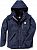 Carhartt Shoreline, textile jacket waterproof Color: Dark Blue Size: S