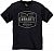 Carhartt Workwear Built by Hand, t-shirt Color: Black Size: XS