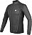 Dainese D-Core No-Wind Thermo, functional jacket windproof Color: Black/Grey Size: XS/S