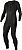Dainese D-Core Dry, functional suit 1 pcs. Color: Black/Grey Size: XS/S