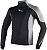 Dainese D-Mantle Fleece WS, functional jacket Color: Black/Grey/Neon-Yellow Size: M