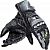 Dainese Druid 4, gloves Color: Black/Grey/Neon-Yellow Size: XS