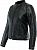 Dainese Electra, leather jacket women Color: Black Size: 38