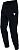 Dainese Logo, jogging pants Color: Black/White Size: XS