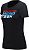 Dainese Racing, t-shirt women Color: Black Size: XS