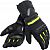 Dainese Scout 2 Unisex, gloves Gore-Tex Color: Black/Neon-Yellow/Black Size: 3XS