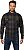 Rokker Denver, shirt/textile jacket Color: Dark Green/Black Size: S
