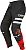 ONeal Element Squadron V.22, textile pants youth Color: Black/Grey/Red Size: 18