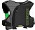Ogio Erzberg, hydration backpack Color: Black/Neon-Green Size: 3 L / 1 L