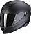 Scorpion EXO-520 Smart Air, integral helmet with intercom Color: Matt-Black Size: XS