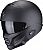 Scorpion EXO-Combat II Solid, modular helmet Color: Matt-Black Size: XS