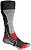 F-Lite 11079519, socks Color: Black/Red/Grey Size: 47-49