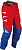 Fly Racing F-16, textile pants kids Color: Red/White/Blue Size: 20