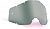 FMF Goggles PowerBomb/PowerCore, replacement lens youth Clear