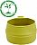 Wildo Green-Line Fold-A-Cup, foldable cup Color: Light Green Size: 200 ml