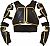 Forcefield EX-K Harness Adventure, protector jacket Level 2 Color: Black Size: S