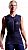 Forcefield XV2 Air Pro, protector vest Level-2 unisex Color: Dark Grey Size: S