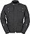 Furygan Zeno, textile jacket Color: Black Size: S