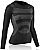F-Lite Megalight 200 All Season, functional shirt longsleeve wom Color: Black Size: S