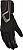 Bering Sumba, gloves waterproof women Color: Black/Grey Size: T5