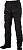GC Bikewear Panther, textile pants Color: Black Size: Short 5XL