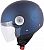 Givi 10.7 Mini-J, jet helmet Color: Grey Size: XS (54)