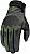 Icon Hooligan Battlescar, gloves Color: Dark Green/Dark Grey/Black Size: S