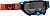 Moose Racing XCR Pro Stars, goggles Neon-Yellow/Black Red-Tinted