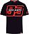 GP-Racing Apparel Marc Marquez 93 Japan, t-shirt Color: Dark Grey/Red Size: S