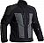Halvarssons Vansbro, textile jacket waterproof Color: Black Size: 46