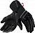 Revit Contrast GTX, gloves Gore-Tex Color: Black/Grey Size: S