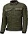Held Bailey, textile jacket Color: Olive Size: S