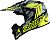 Suomy MX Speed Pro Sergeant, cross helmet Mips Color: Matt Black/Grey/Light Grey/Neon-Yellow Size: XS