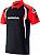 Alpinestars Honda Teamwear S21, polo shirt Color: Red/Black Size: 3XL
