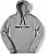 Revit Ways, hoodie Color: Grey Size: XS