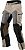 Revit Cayenne 2, textile pants Color: Light Grey/Grey/Dark Grey Size: Long M