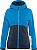 Dainese HP Roller 20, textile jacket women Dermizax Color: Blue/Dark Blue/White Size: XXS