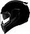 Icon Airflite, integral helmet Color: Black Size: 3XL