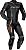 Ixon Vortex 2, leather suit 1pcs. Color: Black/White Size: 50